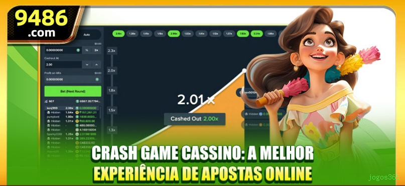 Aviator Crash Game jogos365
