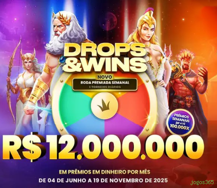 Bônus Rollover jogos365