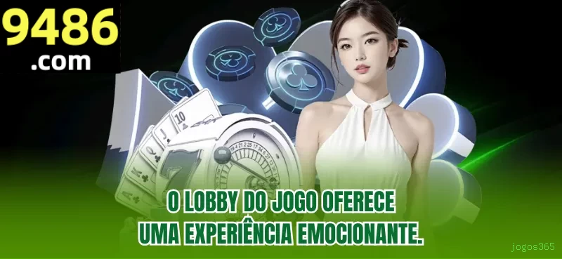 Promoções Esportivas jogos365