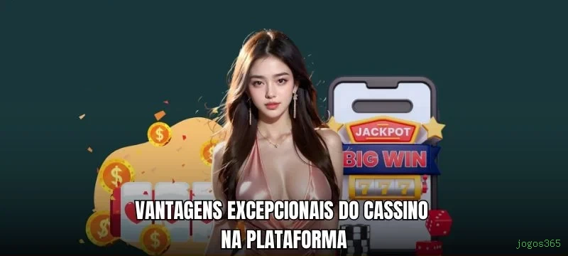 Evolution Gaming jogos365