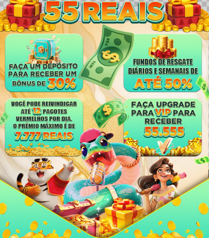 Fortune Mouse Slot jogos365