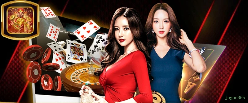 jogos365 Cassino Online