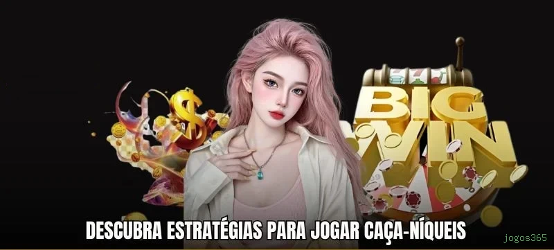 jogos365 Cassino Clássico