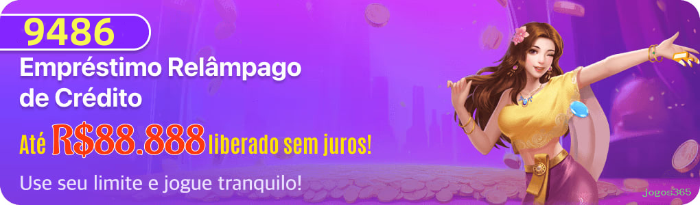 Jackpot Slots jogos365