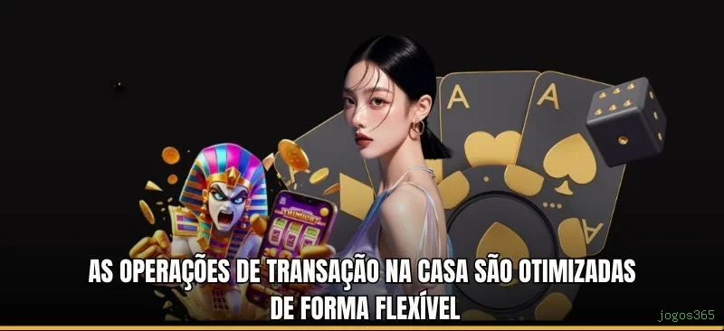 jogos365 Cassino Clássico