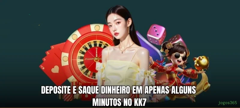 jogos365 Cassino Clássico