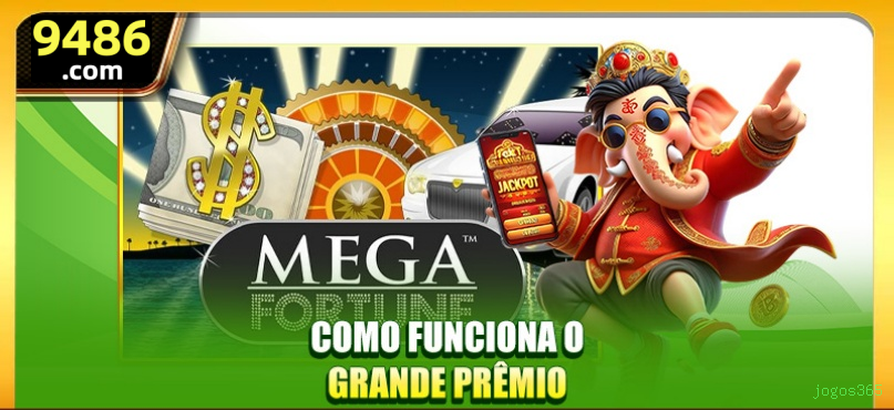 PIX jogos365