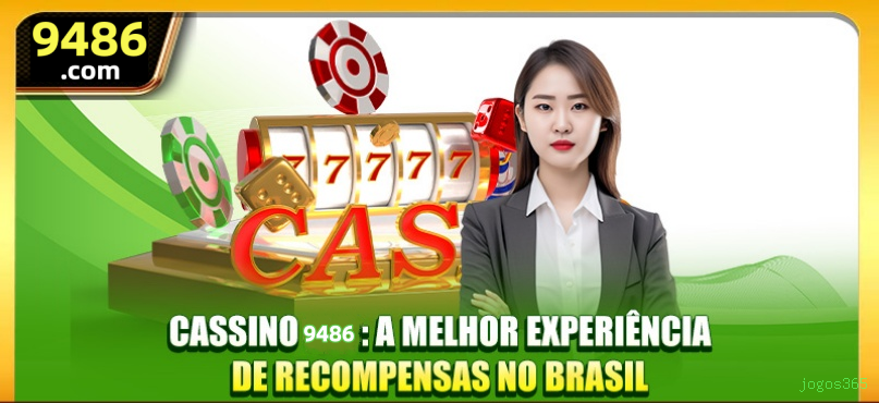 Play'n GO jogos365