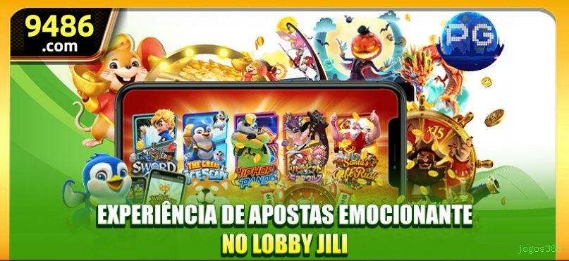 jogos365 Cassino Clássico