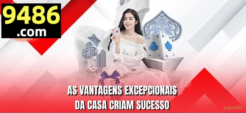 jogos365 Cassino Clássico