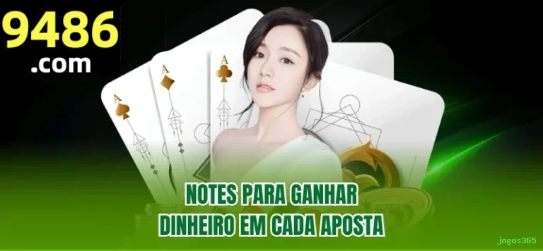 jogos365 Cassino Clássico