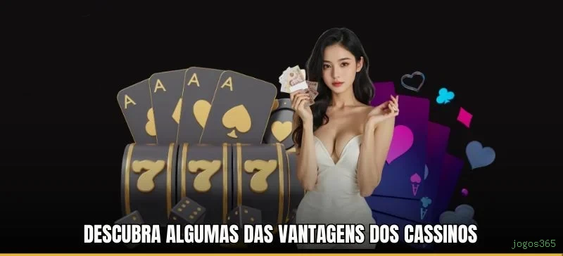 jogos365 Cassino Clássico