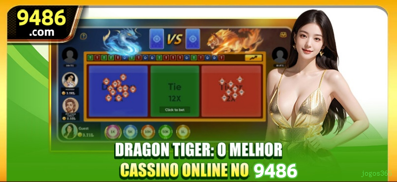 jogos365 Cassino Clássico