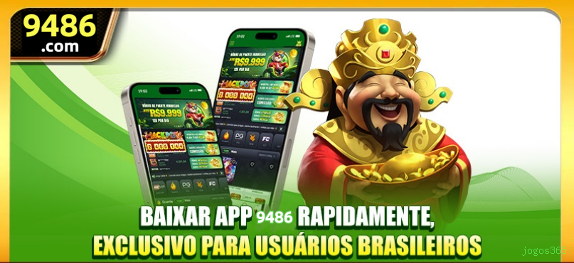 Spaceman jogos365