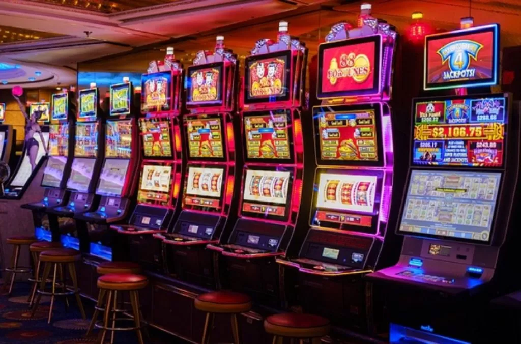 Slots jogos365 - Sweet Bonanza e caça-níqueis populares