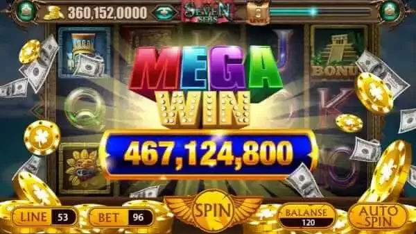 Gates of Olympus slot jogos365